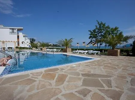 Vilmar * Pomorie