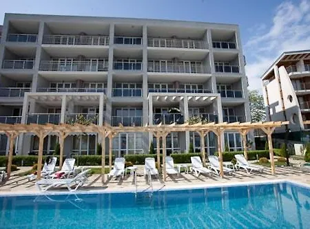 Apartment Vilmar