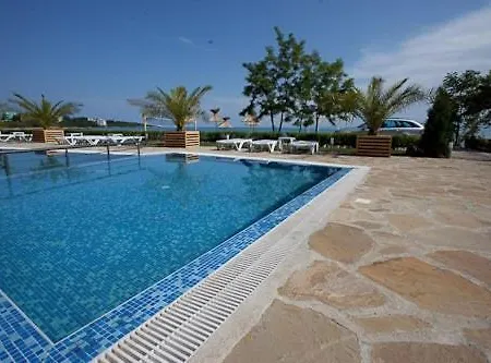 Apartment Vilmar *