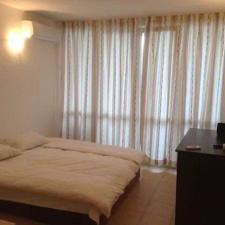 Apartment Vilmar